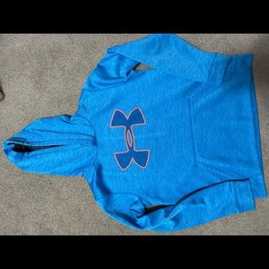 2 Sweatshirt size YLG